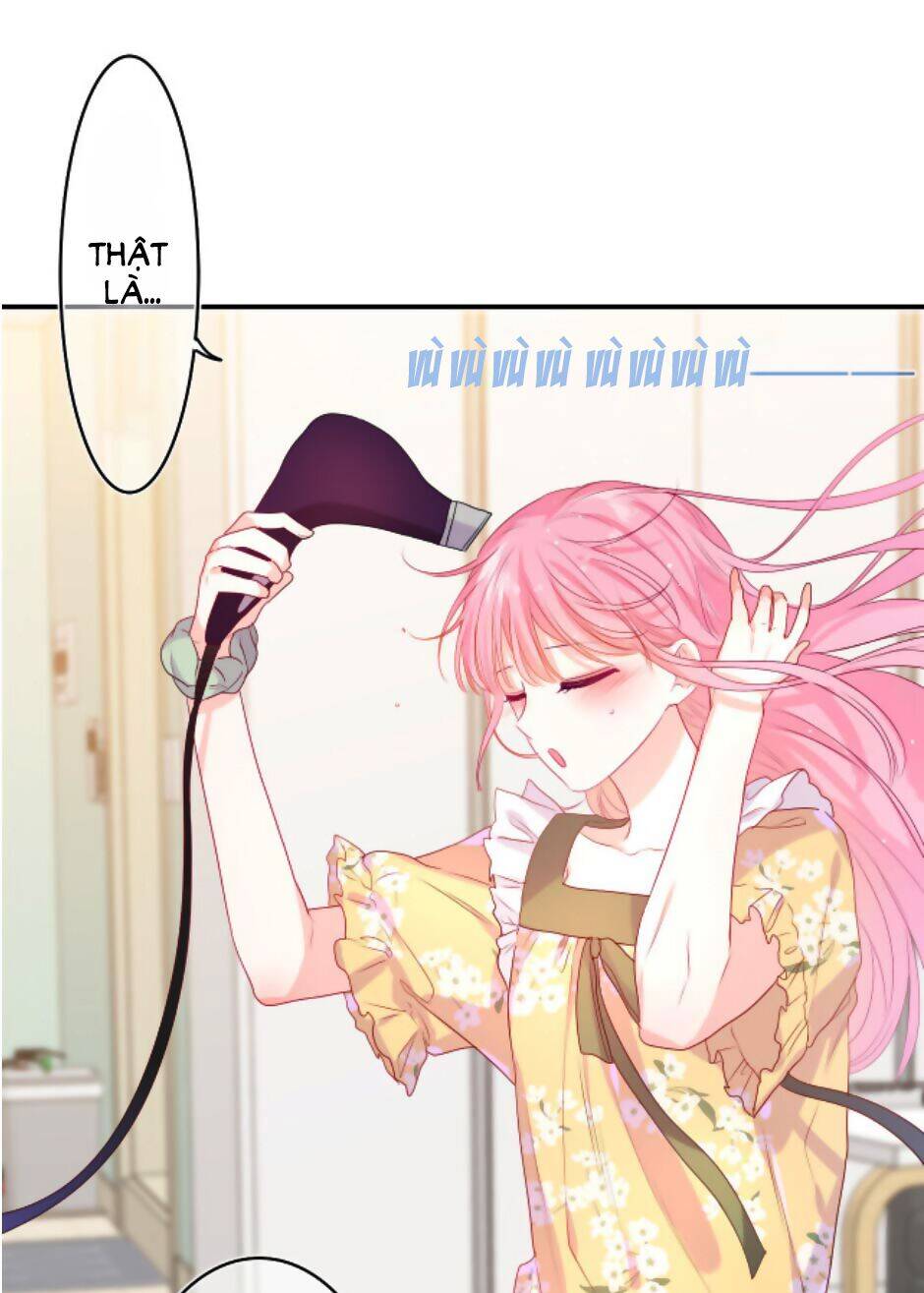 Xin Chào, Bạn Học Thụ Động Chapter 18 - Trang 0