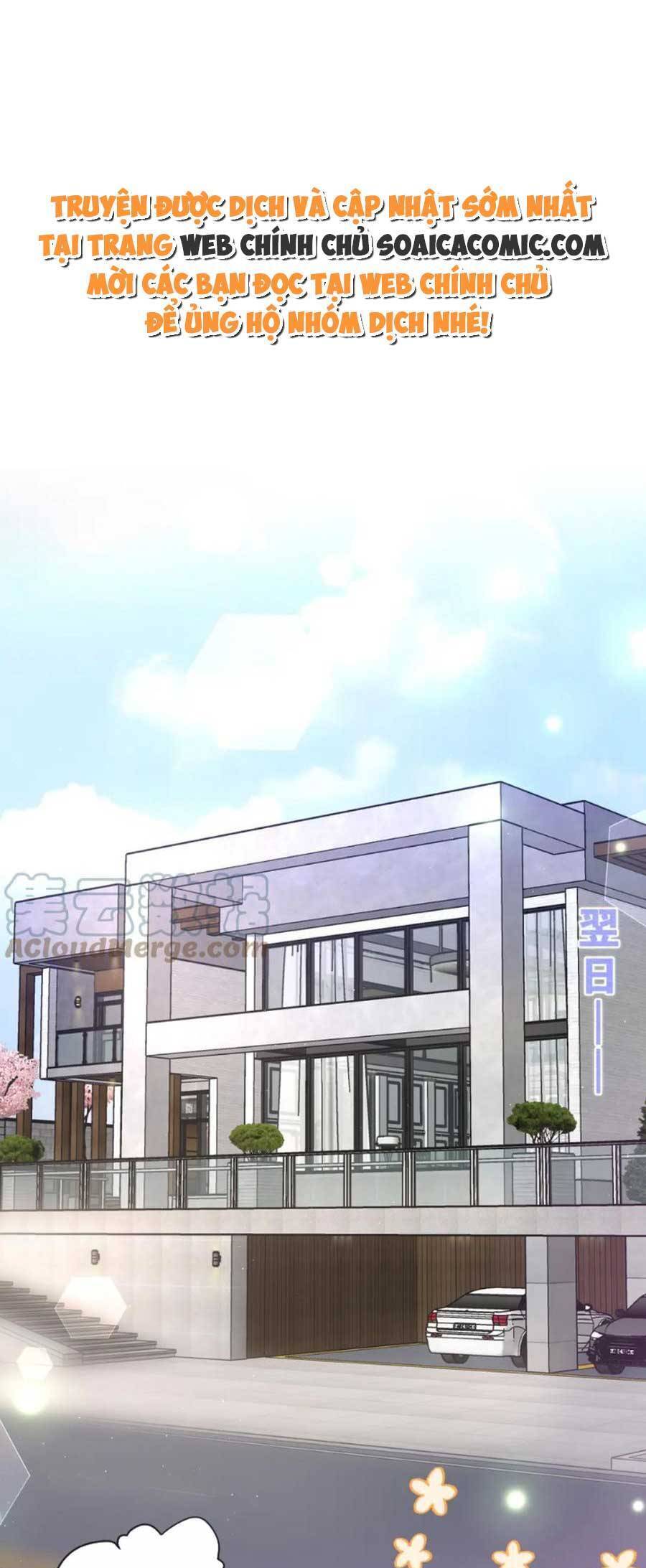Xin Chào, Bạn Học Thụ Động Chapter 87 - Trang 0
