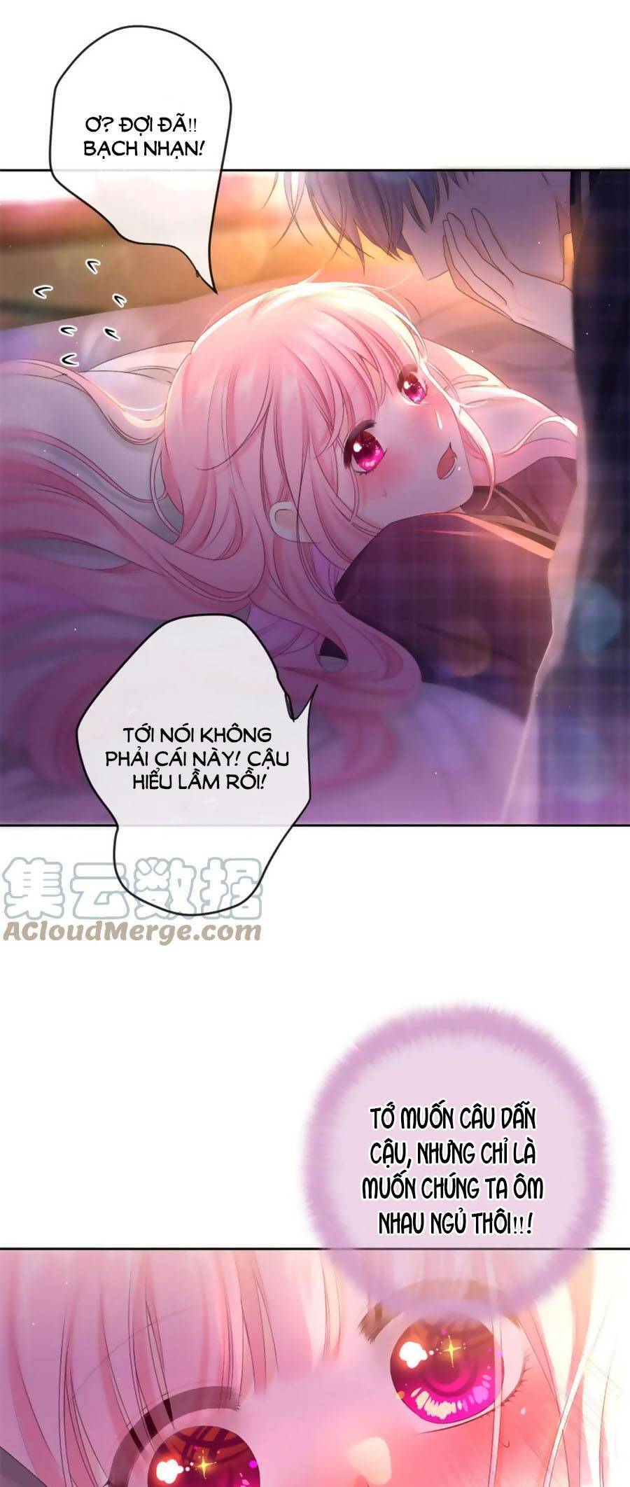 Xin Chào, Bạn Học Thụ Động Chapter 88 - Trang 1