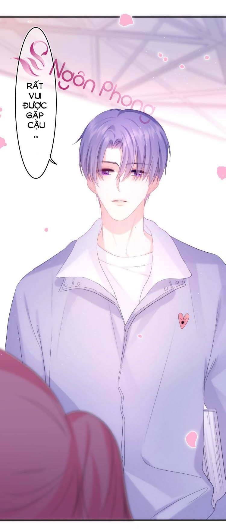 Xin Chào, Bạn Học Thụ Động Chapter 8 - Trang 1
