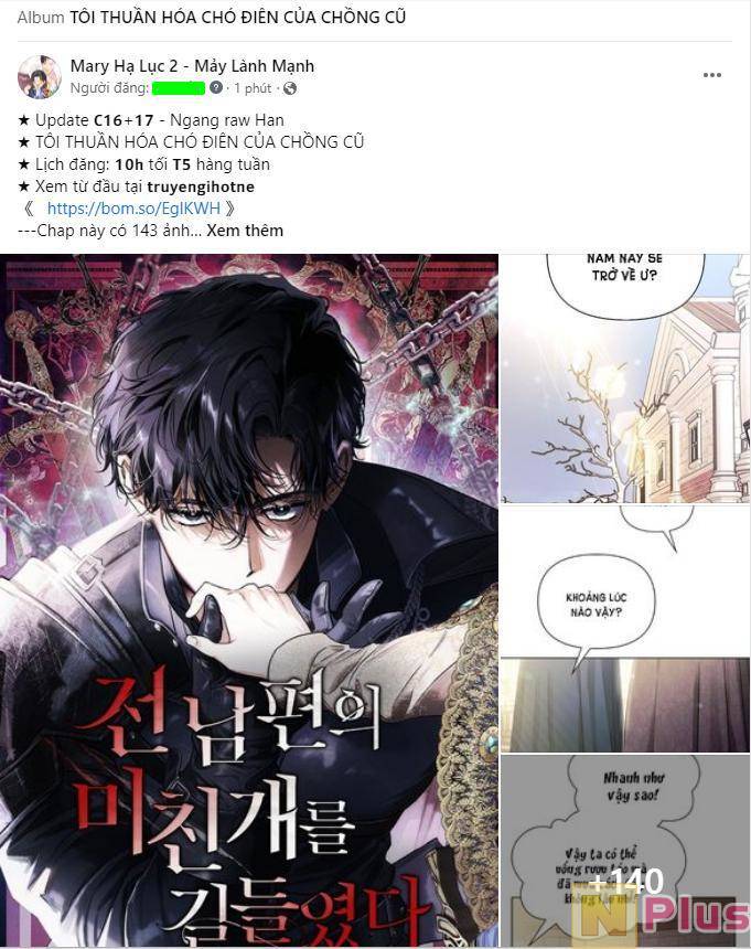 Anh Chàng Sát Thủ Nguy Hiểm Lại Rất Ngọt Ngào Chapter 7 - Trang 0