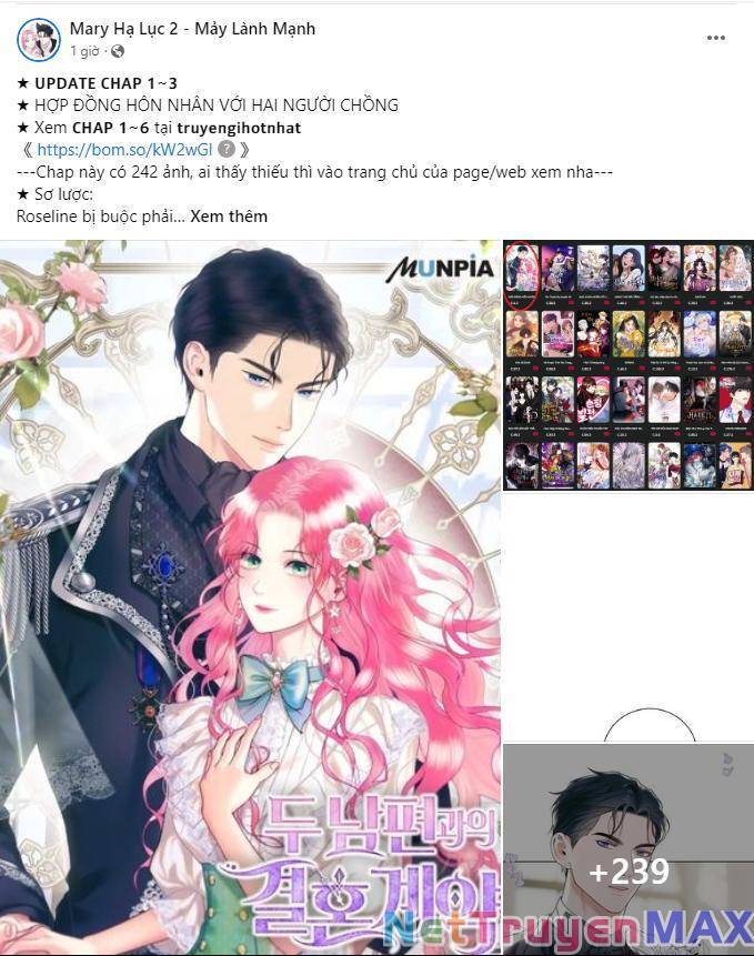 Anh Chàng Sát Thủ Nguy Hiểm Lại Rất Ngọt Ngào Chapter 9.1 - Trang 0