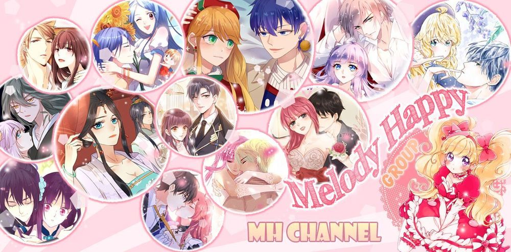 Vương Bài Giáo Thảo Mỹ Nam Đoàn Chapter 2 - Trang 0