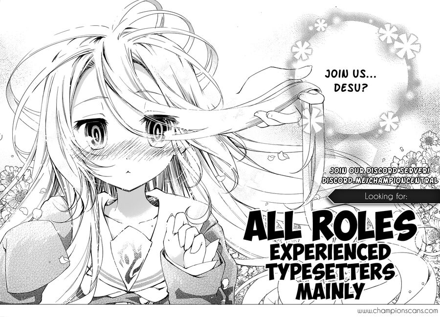 Kou 1 Desu Ga Isekai De Joushu Hajimemashita Chapter 24 - Trang 0