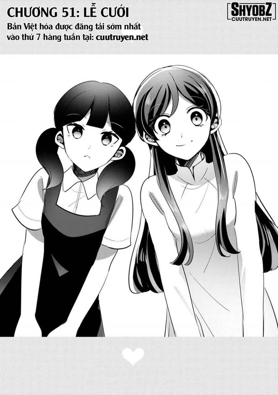 Little Lotus Chapter 51 - Trang 0