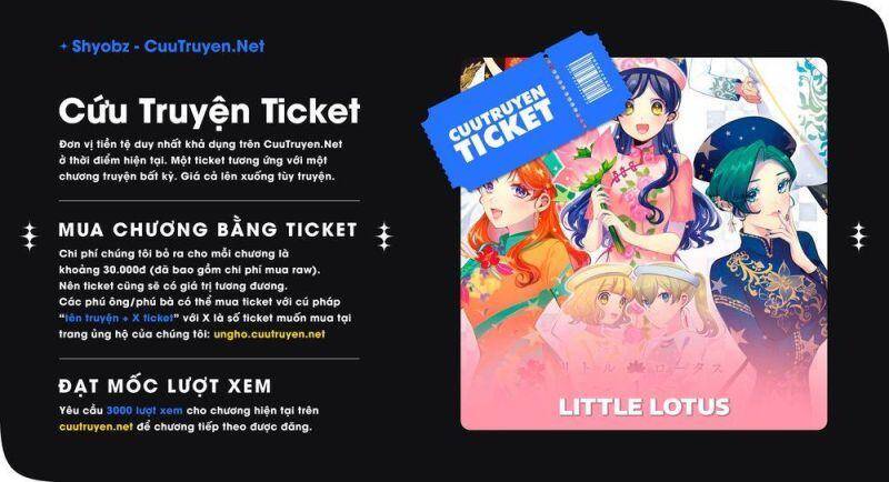 Little Lotus Chapter 42 - Trang 0