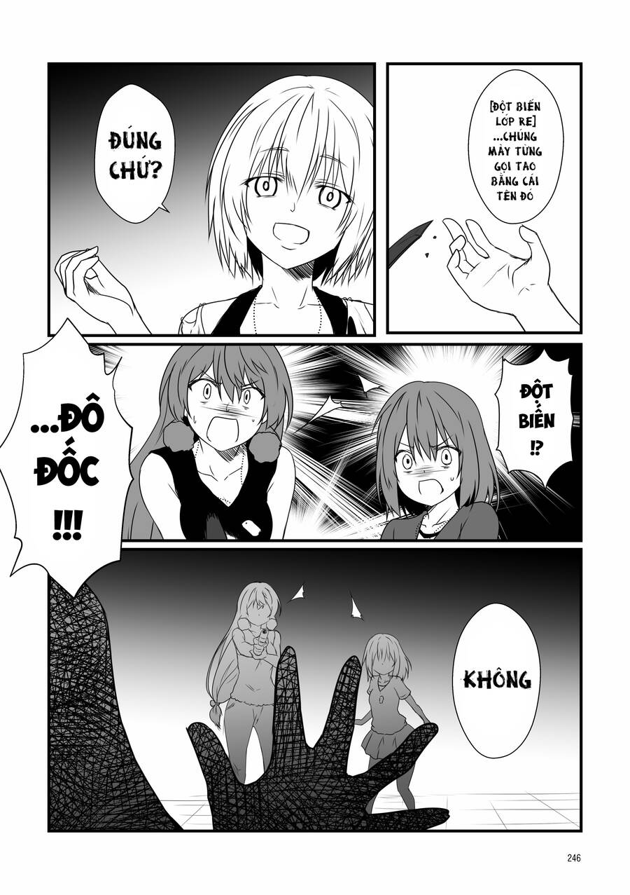 Fleet Journal Chapter 41 - Trang 0