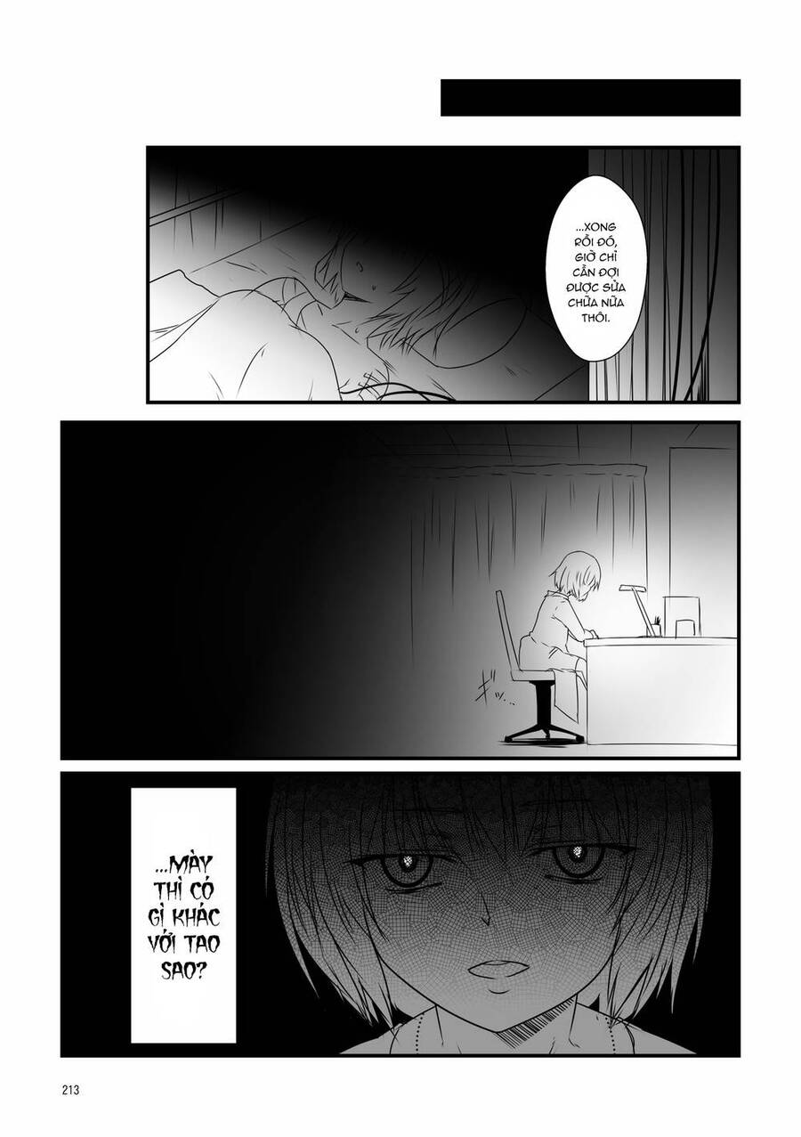 Fleet Journal Chapter 40 - Trang 0