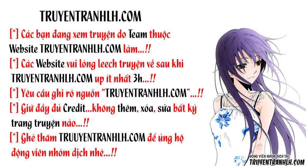 Yurukyan Chapter 1 - Trang 0