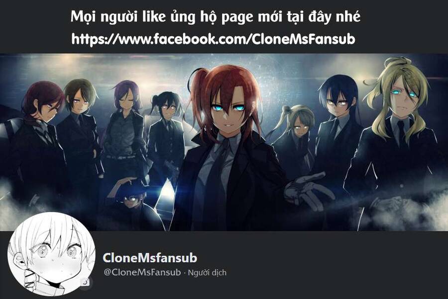Yurukyan Chapter 63 - Trang 1