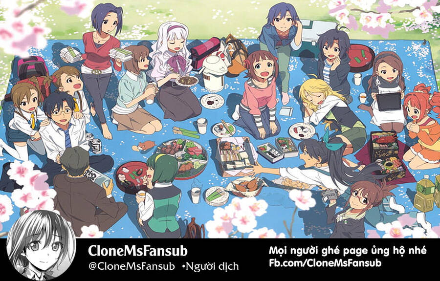 Yurukyan Chapter 72 - Trang 0
