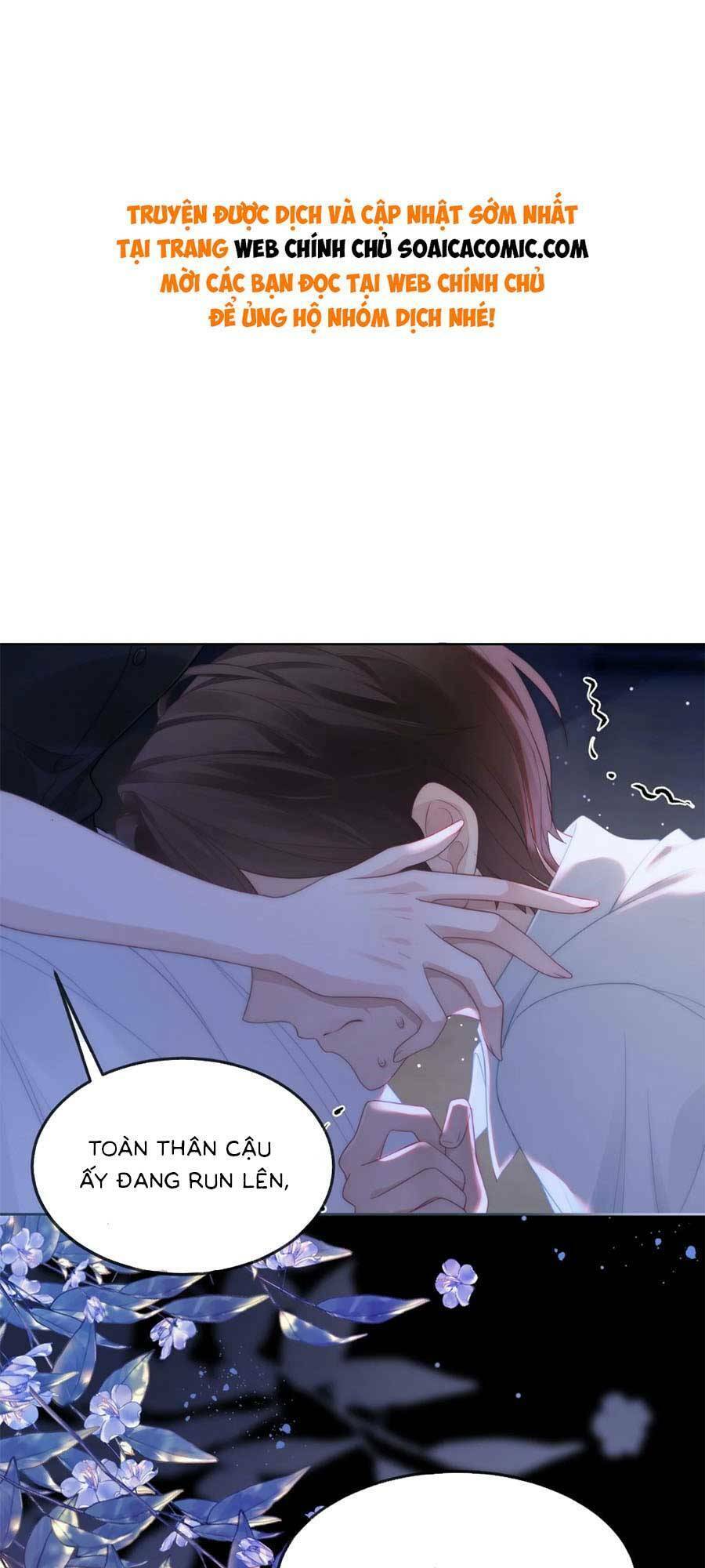 Trở Về Thế Giới Xuyên Nhanh Đại Lão Được Cưng Hết Mực Chapter 17 - Trang 0