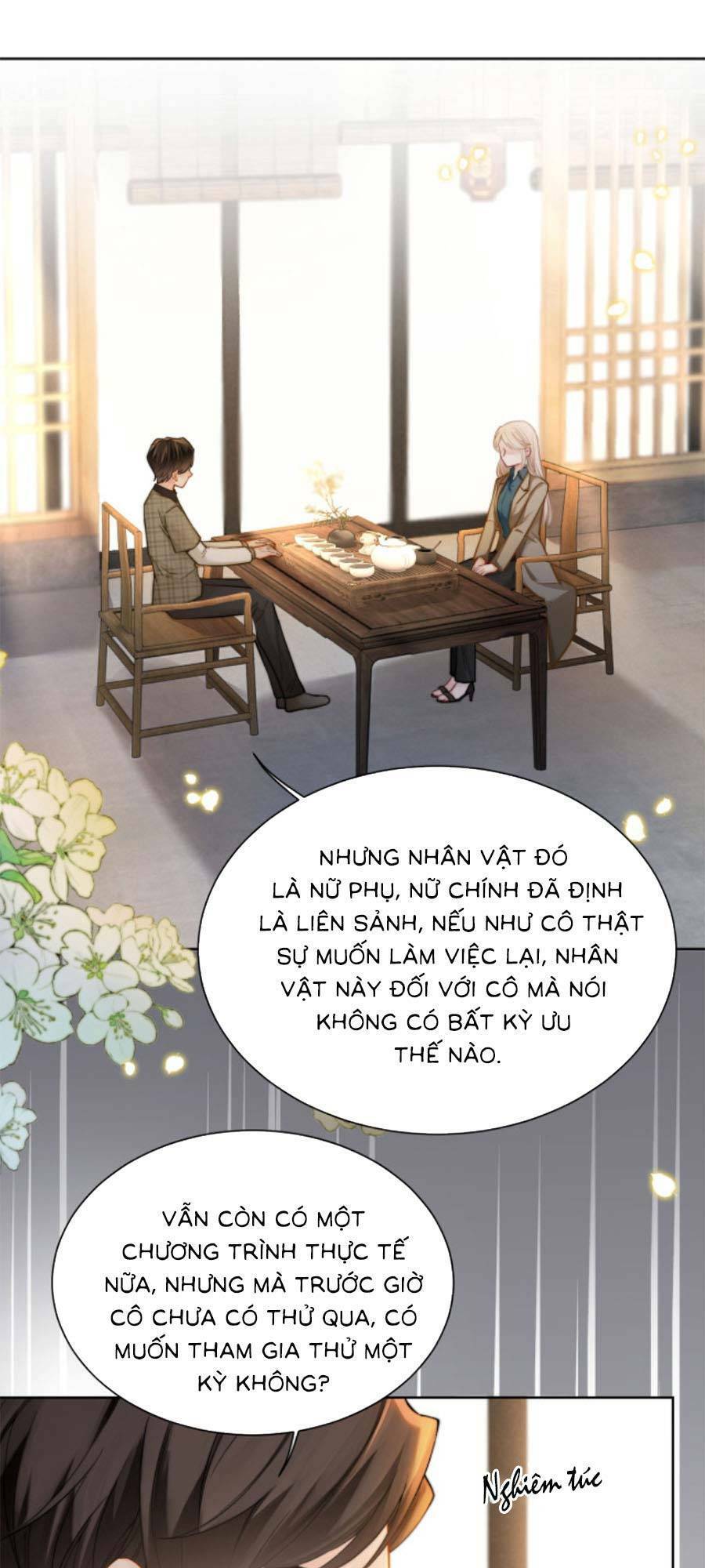 Trở Về Thế Giới Xuyên Nhanh Đại Lão Được Cưng Hết Mực Chapter 2 - Trang 1
