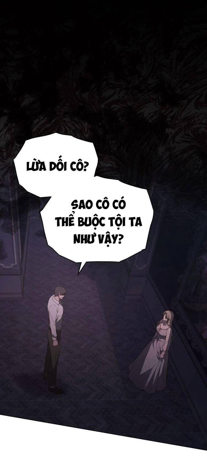 Ánh Trăng Đỏ Trong Đêm Chapter 16 - Trang 0