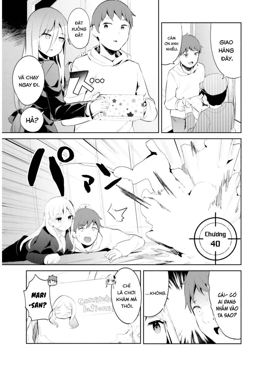 Dear Sir... I Married A Killer Chapter 40 - Trang 0