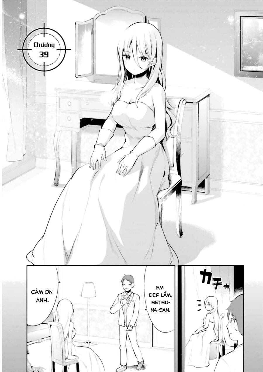 Dear Sir... I Married A Killer Chapter 39 - Trang 0