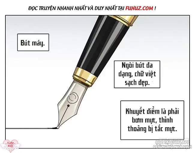 Chuyện Tình Tuổi Học Trò Chapter 182 - Trang 0