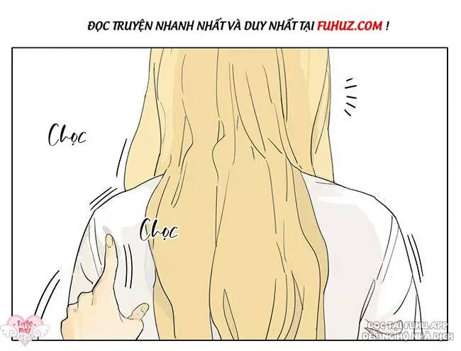 Chuyện Tình Tuổi Học Trò Chapter 181 - Trang 0
