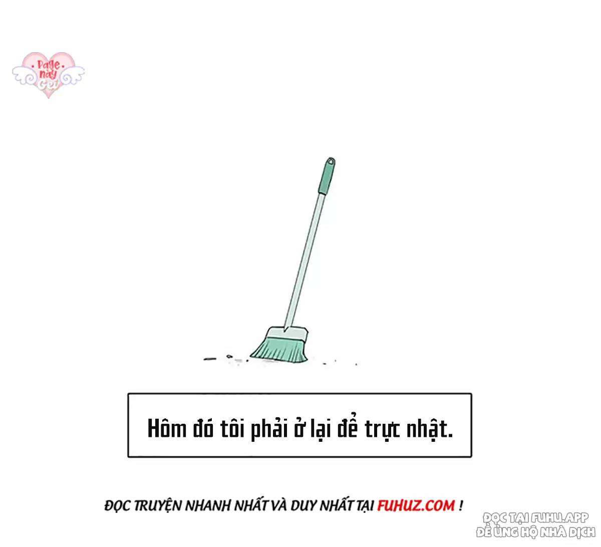 Chuyện Tình Tuổi Học Trò Chapter 189 - Trang 0