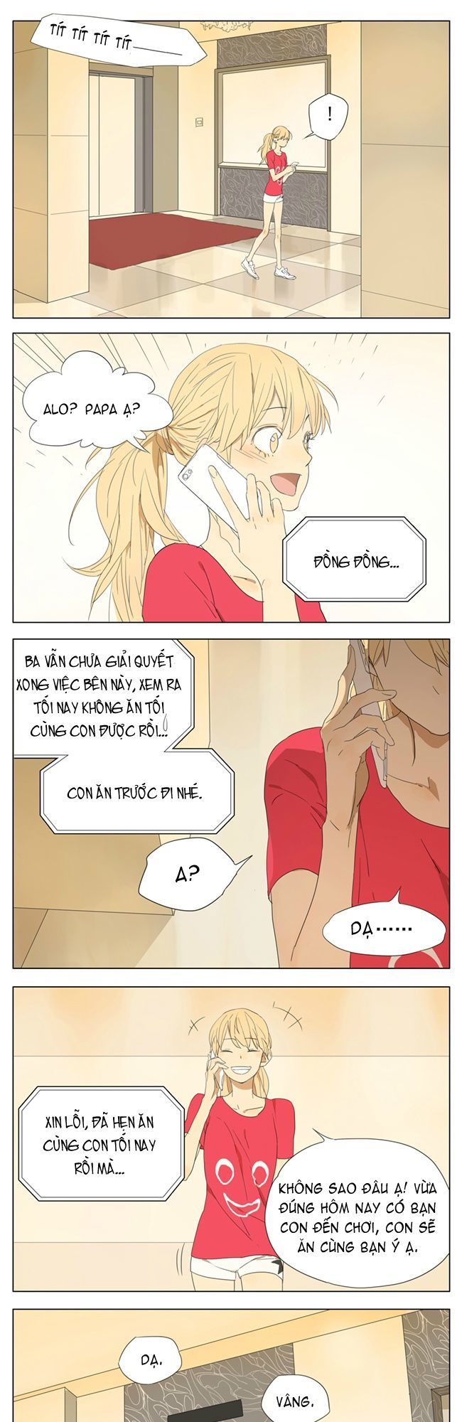 Chuyện Tình Tuổi Học Trò Chapter 9.6 - Trang 0