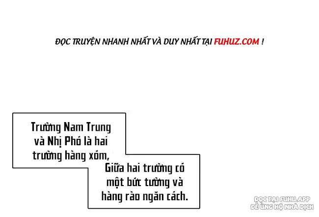 Chuyện Tình Tuổi Học Trò Chapter 183 - Trang 0