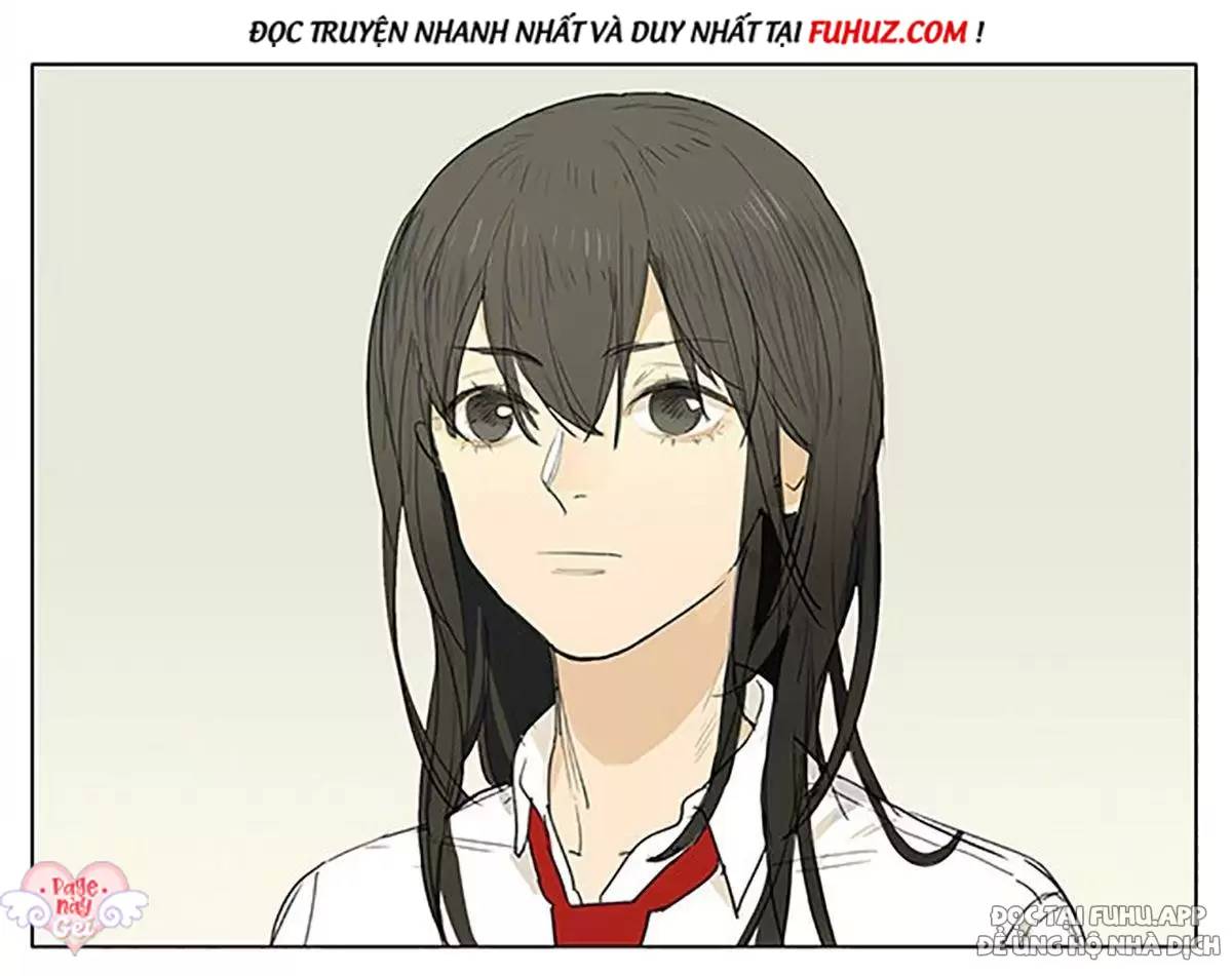 Chuyện Tình Tuổi Học Trò Chapter 190 - Trang 0