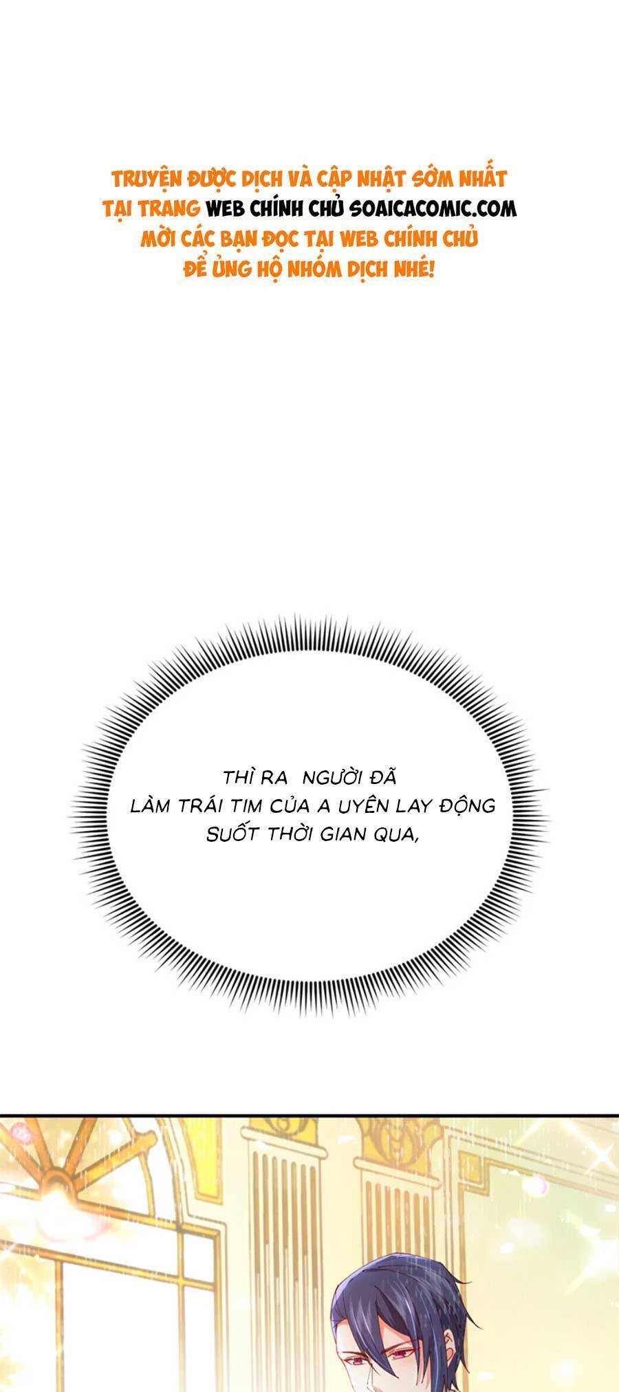 Đêm Nay Ác Nữ Giáng Lâm Chapter 114 - Trang 0