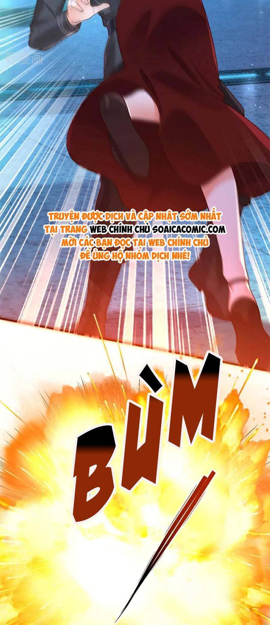 Đêm Nay Ác Nữ Giáng Lâm Chapter 117 - Trang 1