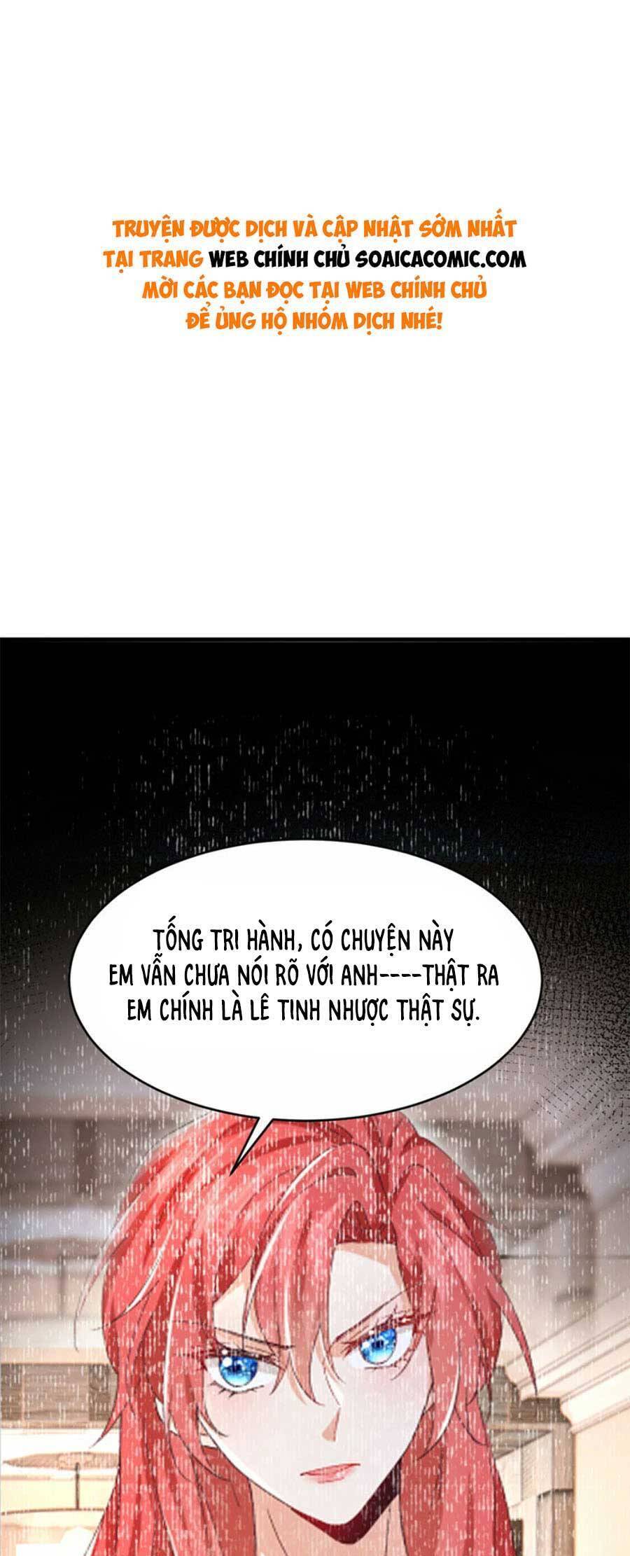 Đêm Nay Ác Nữ Giáng Lâm Chapter 113 - Trang 0