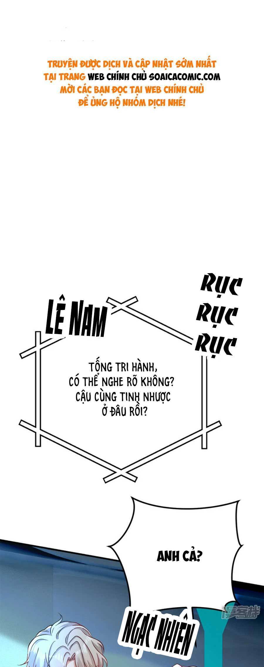Đêm Nay Ác Nữ Giáng Lâm Chapter 119 - Trang 0