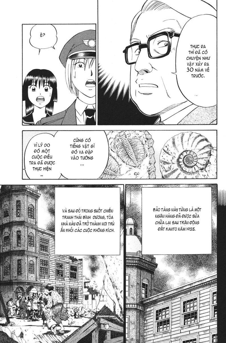 C.m.b. Chapter 2.2 - Trang 1