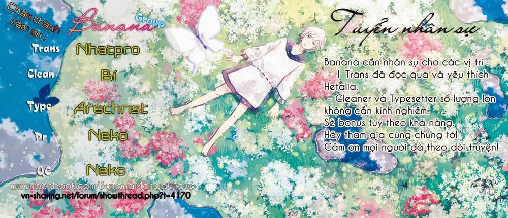 C.m.b. Chapter 9 - Trang 0