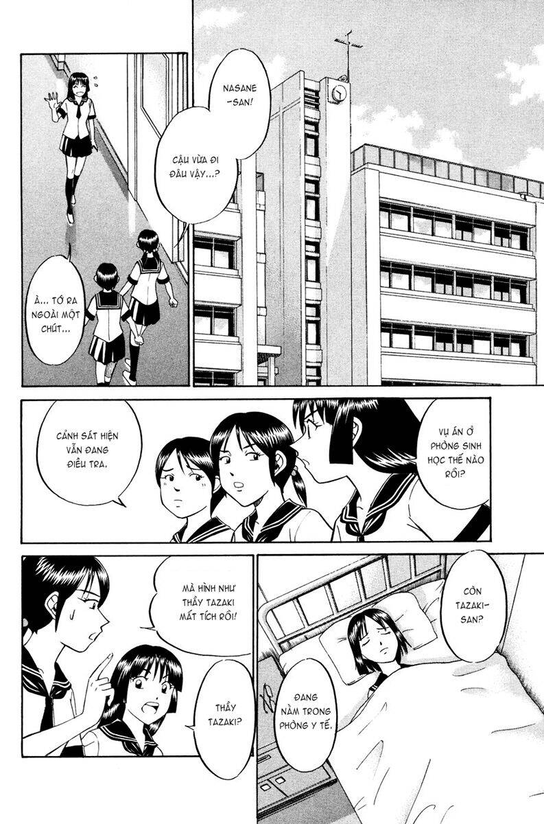 C.m.b. Chapter 1.2 - Trang 0