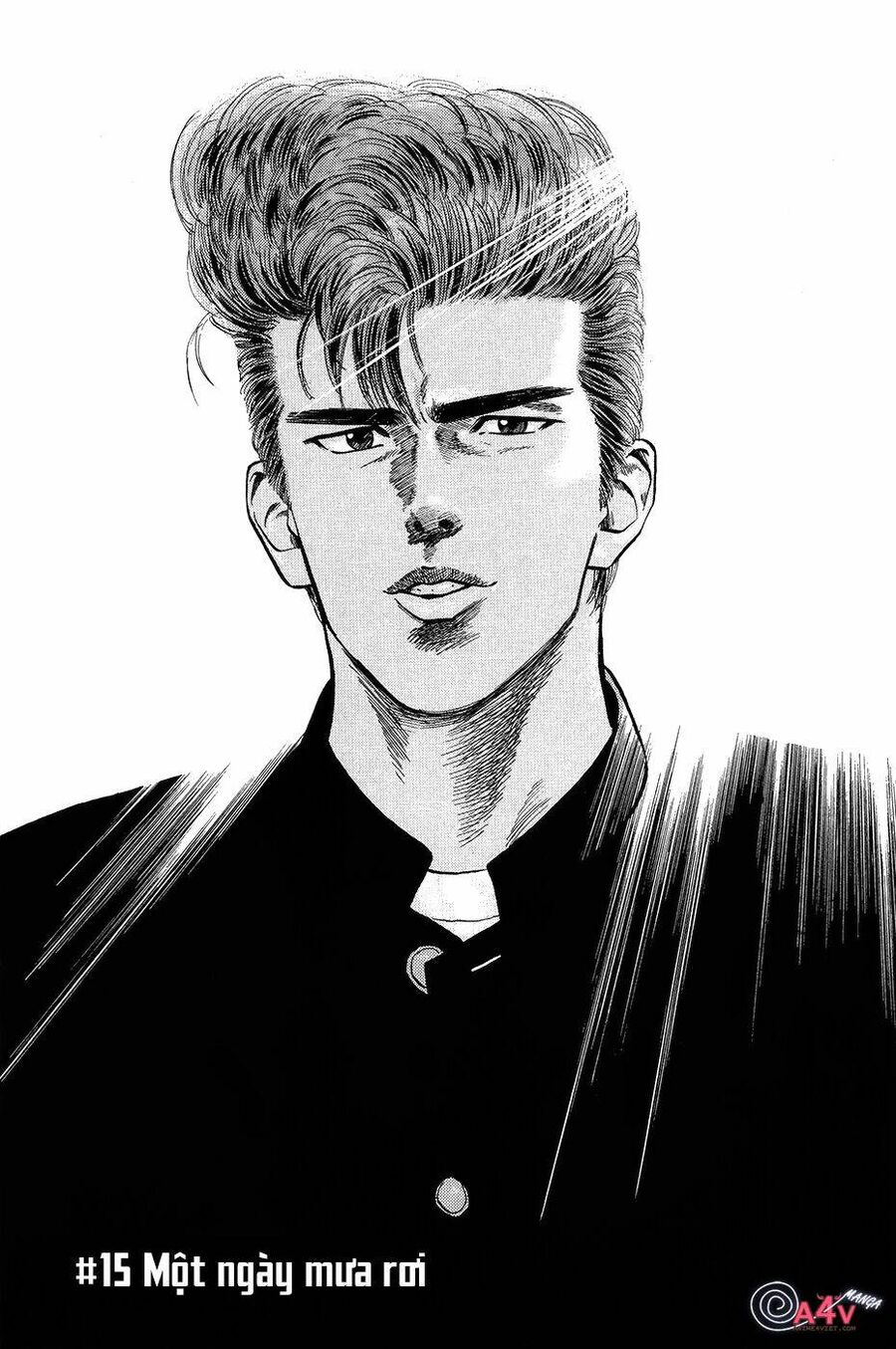 Cao Thủ Bóng Rổ (Remake) Chapter 15 - Trang 0