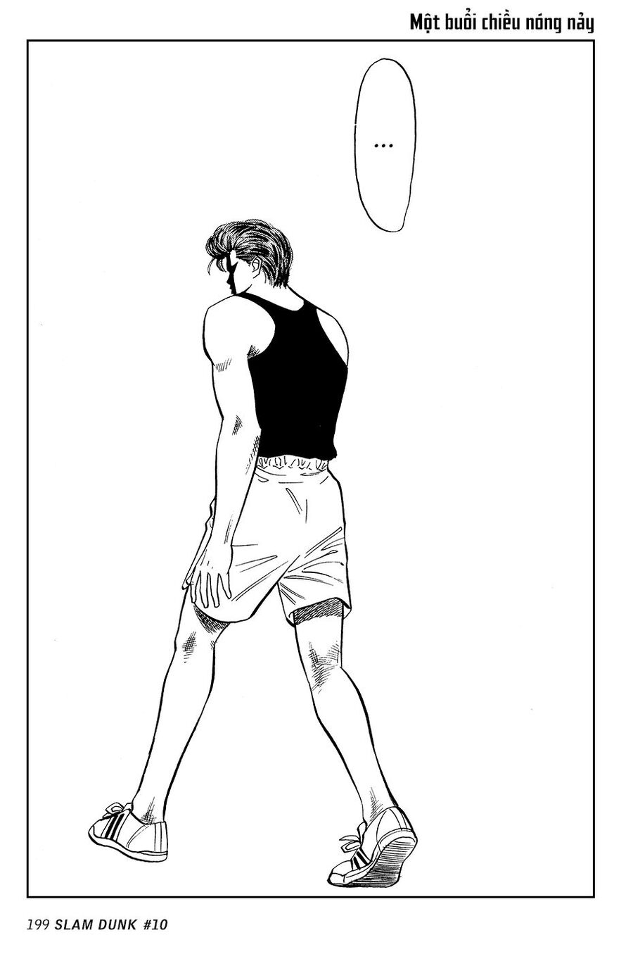 Cao Thủ Bóng Rổ (Remake) Chapter 10 - Trang 0