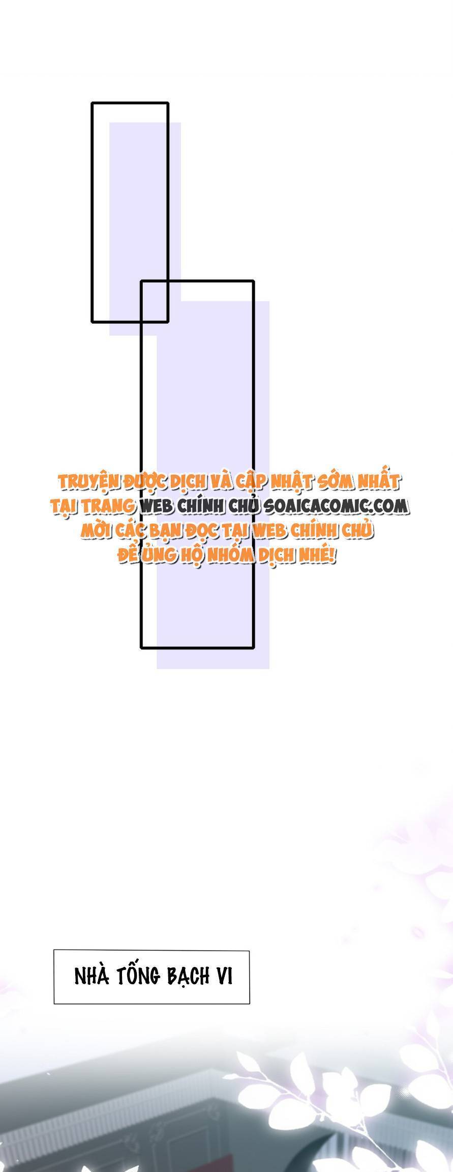 Cô Vợ Thế Thân Của Tổng Tài Chapter 14 - Trang 0