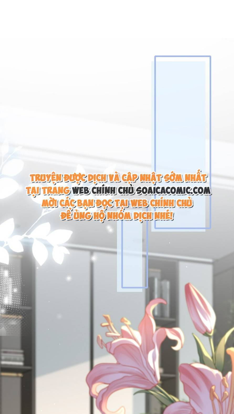 Cô Vợ Thế Thân Của Tổng Tài Chapter 16 - Trang 0