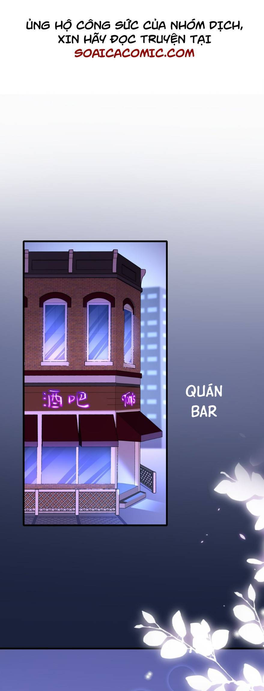 Cô Vợ Thế Thân Của Tổng Tài Chapter 5 - Trang 0