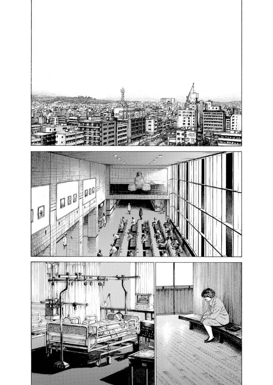 Give My Regards To Black Jack Chapter 125 - Trang 0