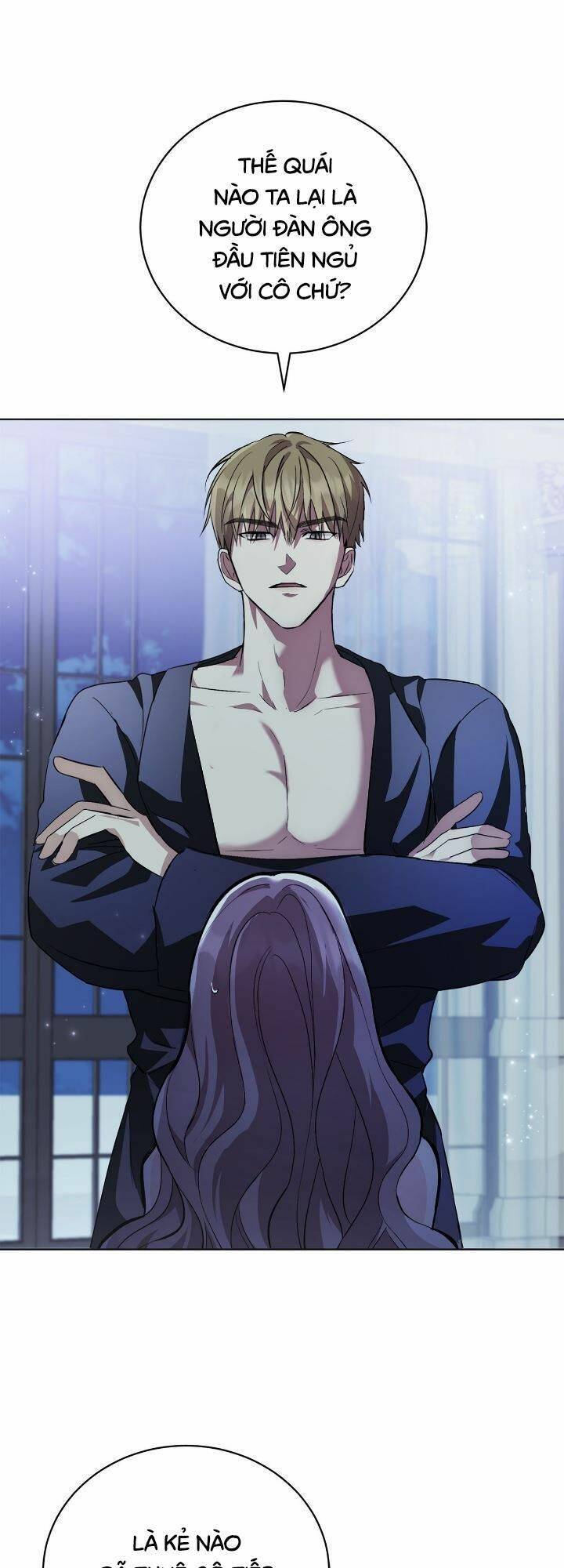 Ngọn Gió Đông Xứ Altas Chapter 2 - Trang 1