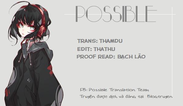 Tai Sói Và Mũ Đỏ Chapter 8 - Trang 0