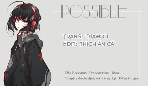 Tai Sói Và Mũ Đỏ Chapter 16 - Trang 1