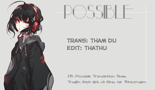 Tai Sói Và Mũ Đỏ Chapter 14 - Trang 1