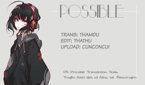 Tai Sói Và Mũ Đỏ Chapter 9 - Trang 0