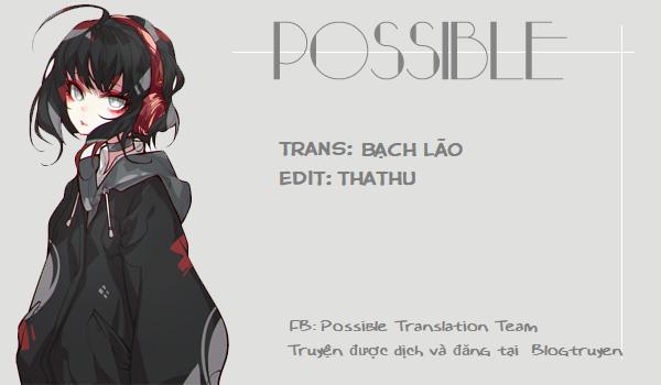 Tai Sói Và Mũ Đỏ Chapter 2 - Trang 0