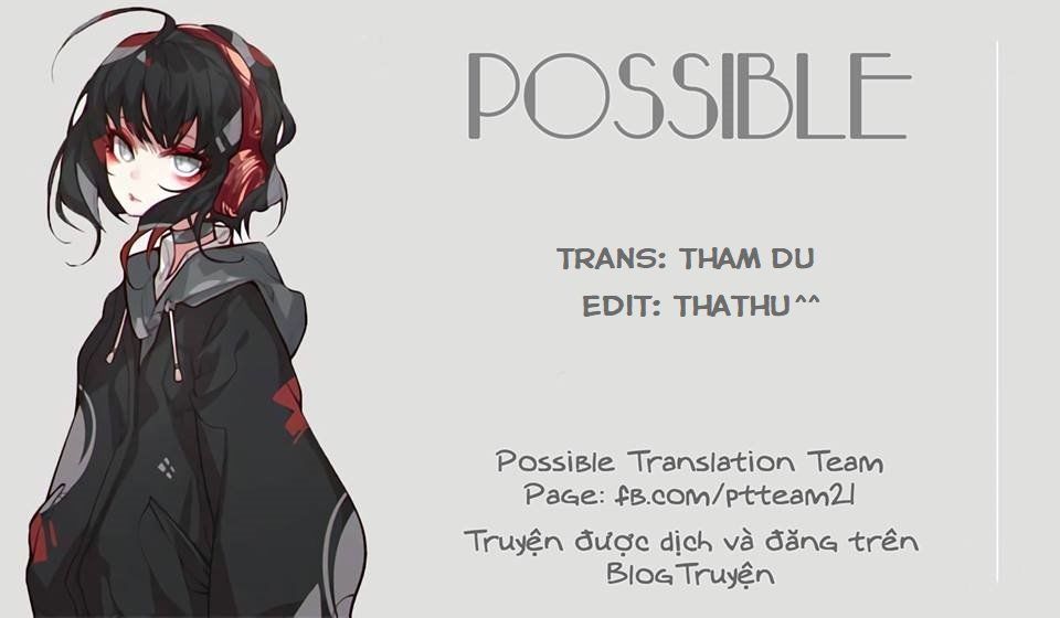 Tai Sói Và Mũ Đỏ Chapter 19 - Trang 1