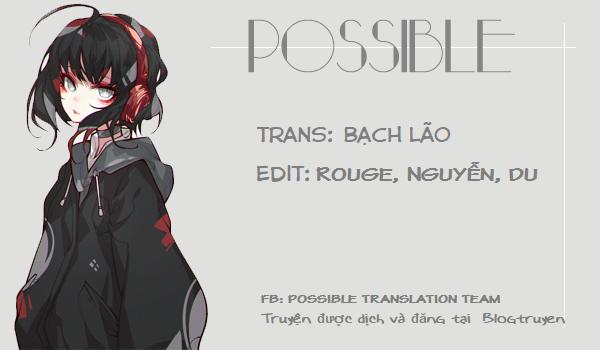 Tai Sói Và Mũ Đỏ Chapter 5 - Trang 0