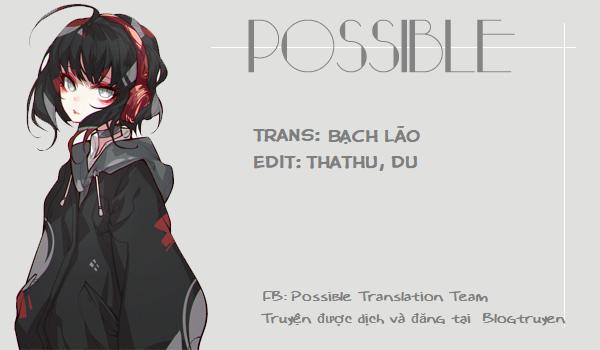 Tai Sói Và Mũ Đỏ Chapter 6 - Trang 0