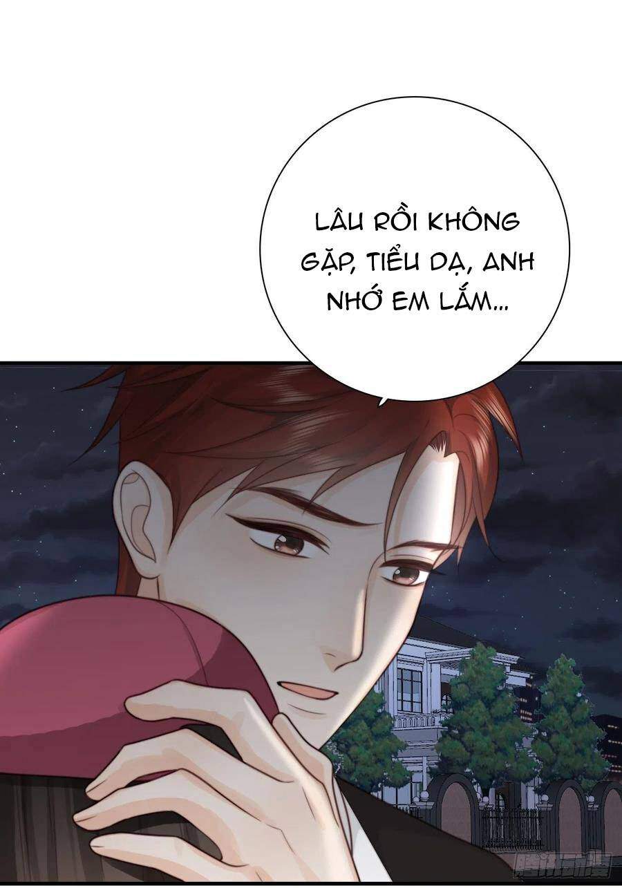 Ác Ma Thân Yêu Chapter 32 - Trang 1