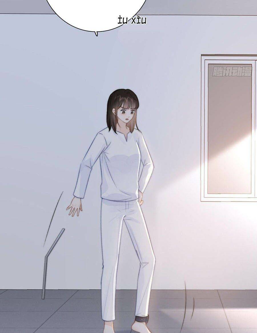 Ác Ma Thân Yêu Chapter 9.1 - Trang 1